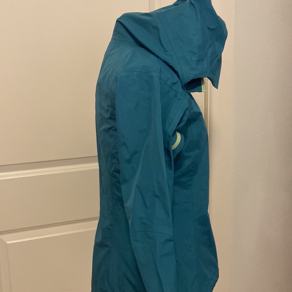 Stoic Vaporshell Jacket (Rain Jacket) Small - image 4